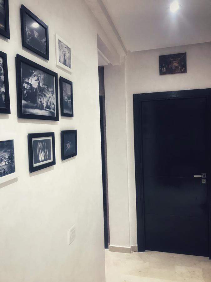 Lina Maarif Studio Касабланка Екстер'єр фото