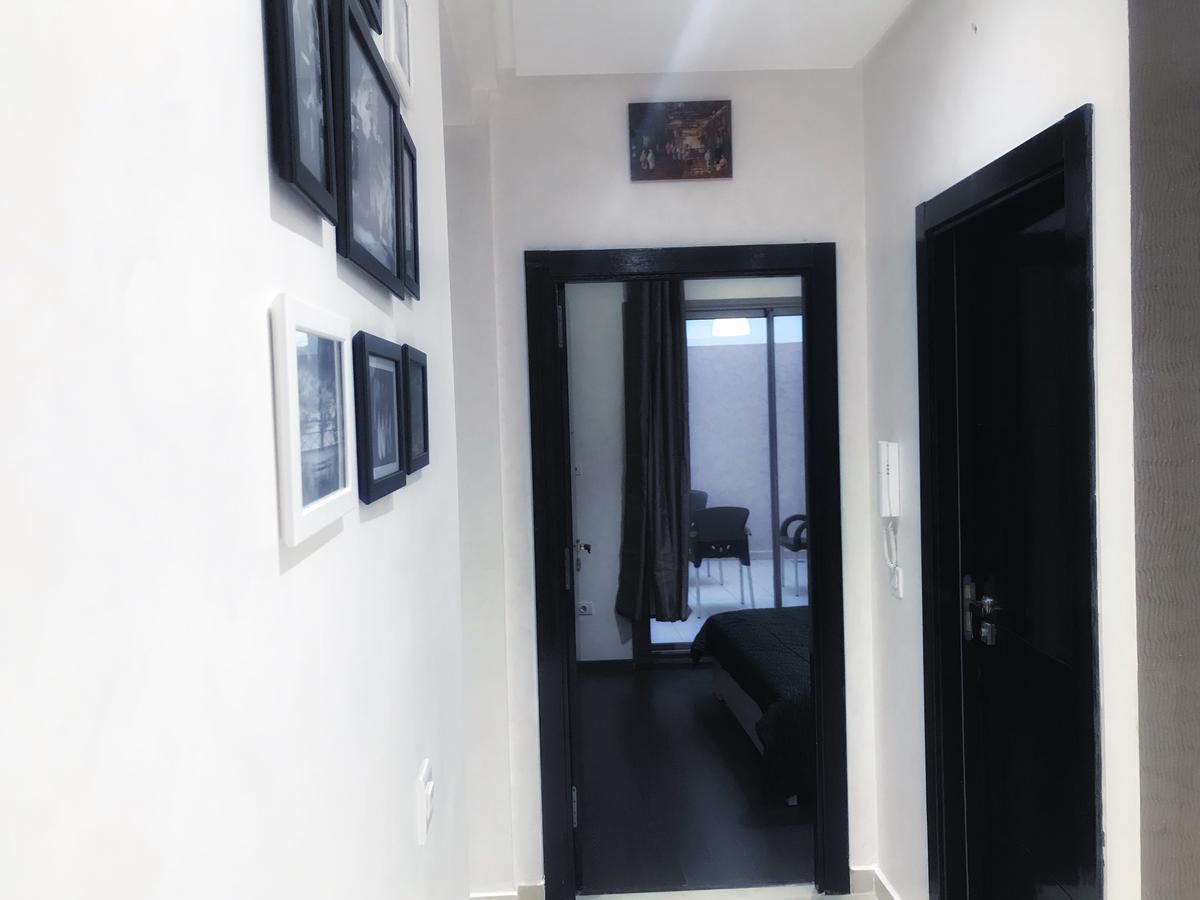 Lina Maarif Studio Касабланка Екстер'єр фото