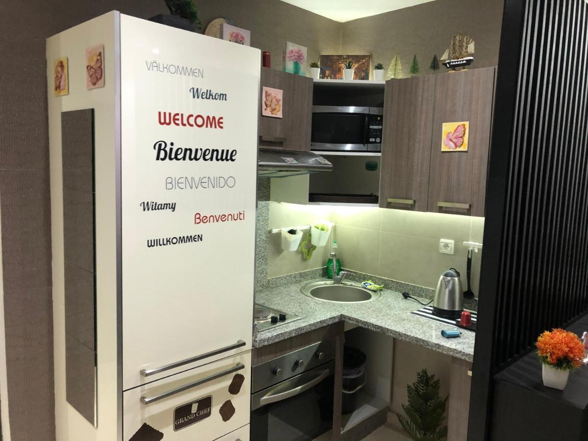 Lina Maarif Studio Касабланка Екстер'єр фото